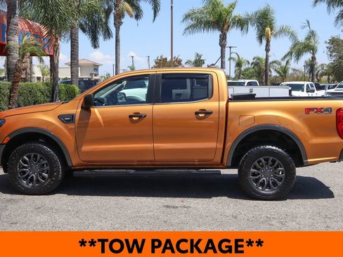 Used 2019 Ford Ranger XLT w/ Equipment Group 302A Luxury AWD/4WD image 5