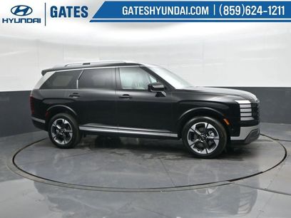 New 2026 Hyundai Palisade Limited