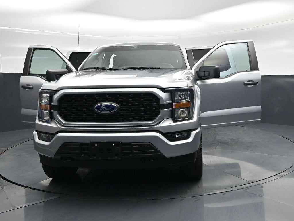 Certified 2023 Ford F150 XL w/ STX Appearance Package AWD/4WD image 27