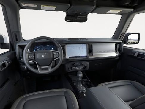 New 2026 Ford Bronco Outer Banks AWD/4WD image 9