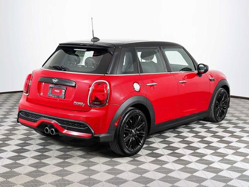 Used 2022 MINI Cooper S image 5