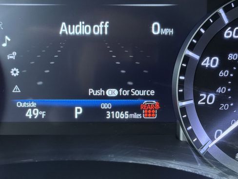 Certified 2024 Toyota Highlander XLE AWD/4WD image 13