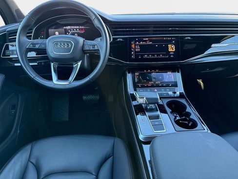 Used 2025 Audi Q7 3.0T Premium Plus image 17