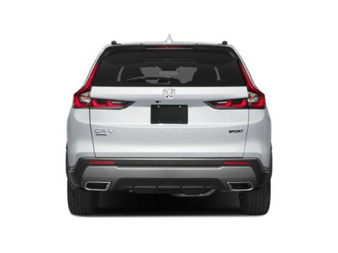 Certified 2024 Honda CR-V Sport image 5