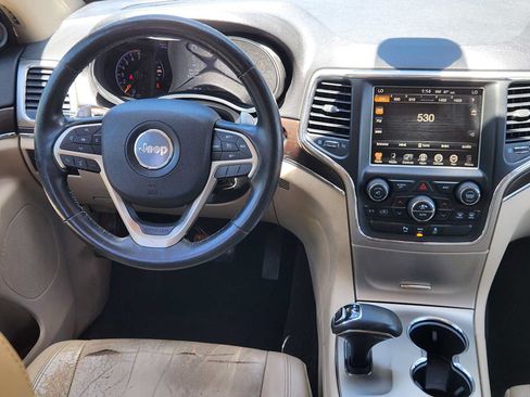 Used 2014 Jeep Grand Cherokee Limited RWD image 25
