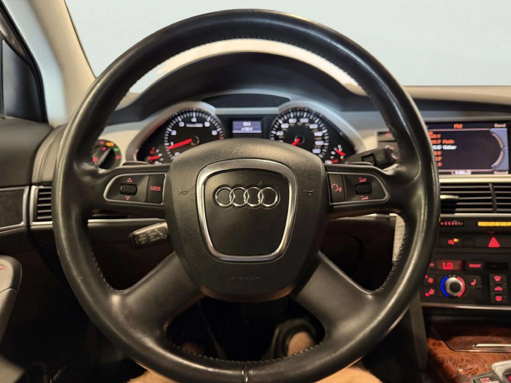 Used 2011 Audi A6 3.0T Prestige w/ Prestige Pkg AWD/4WD image 36