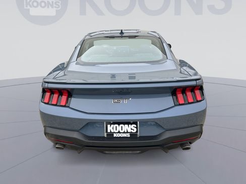 Used 2024 Ford Mustang GT image 5
