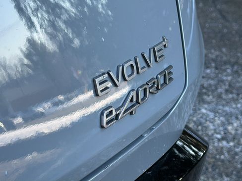 Certified 2024 Nissan Ariya AWD image 10