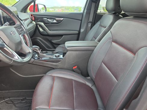 Used 2023 Chevrolet Blazer RS w/ Enhanced Convenience Package FWD image 16