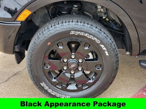 Used 2022 Ford Ranger XLT w/ Equipment Group 301A Mid image 8