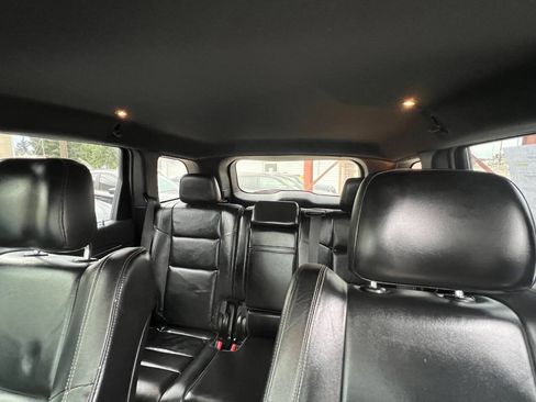 Used 2017 Jeep Grand Cherokee Limited AWD/4WD image 21