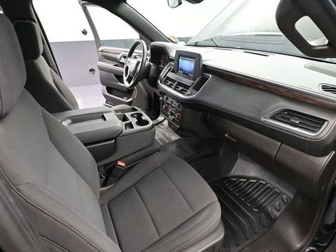 Used 2021 Chevrolet Tahoe 4WD image 44