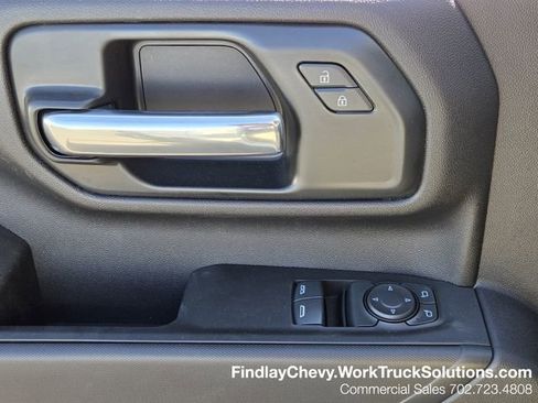 New 2025 Chevrolet Silverado 2500 W/T w/ WT Convenience Package image 9