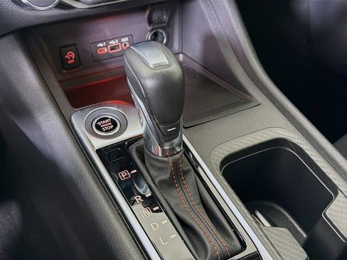 Used 2024 Nissan Sentra SR image 19