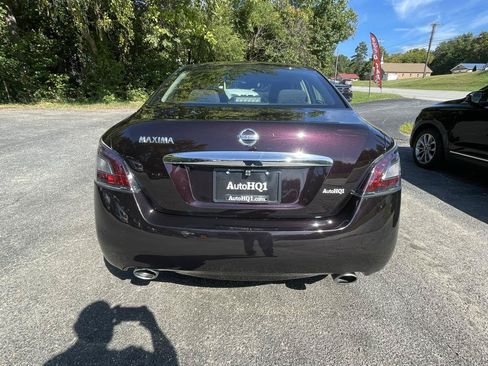 Used 2012 Nissan Maxima 3.5 S FWD image 7