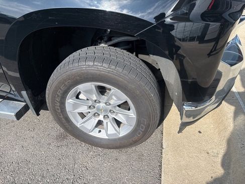 Used 2021 Chevrolet Silverado 1500 LT image 4