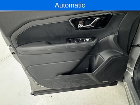 New 2026 Subaru Forester Sport w/ Onyx Edition AWD/4WD image 19