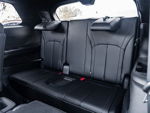 New 2026 INFINITI QX60 Autograph w/ Autograph Tech Package image 12