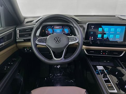 New 2026 Volkswagen Atlas Cross Sport SE image 21