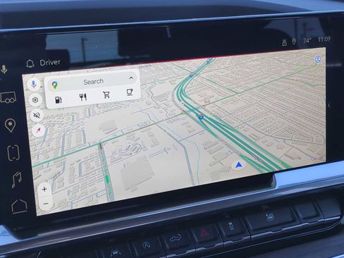 Used 2025 GMC Sierra 1500 SLT image 14