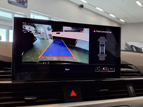 Used 2025 Audi A5 2.0T Premium Plus image 26