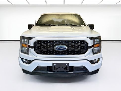 Used 2023 Ford F150 XL w/ STX Appearance Package RWD image 2