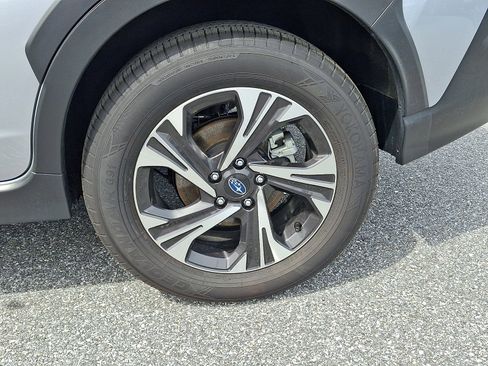 Certified 2026 Subaru Crosstrek 2.0i Premium AWD/4WD image 8