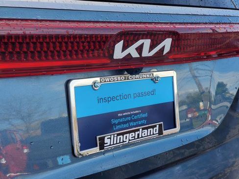 Used 2023 Kia Carnival SX image 34