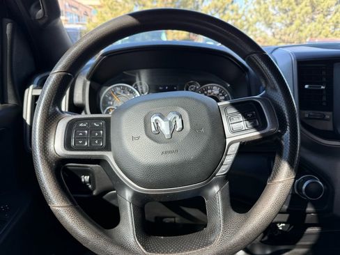 Used 2021 RAM 2500 Tradesman w/ Protection Group image 26