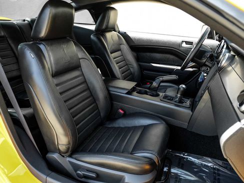 Used 2007 Ford Mustang Shelby GT500 image 29