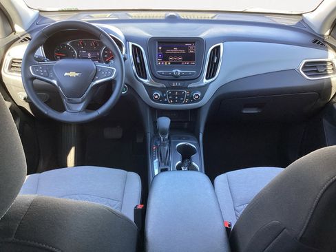 Used 2024 Chevrolet Equinox LT image 4