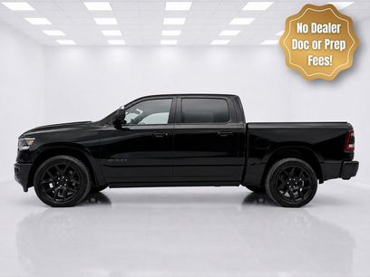 Used 2023 RAM 1500 Laramie