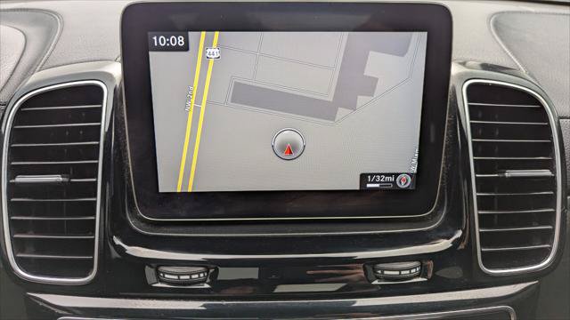 Used 2018 Mercedes-Benz GLS 450 4MATIC w/ Premium Package image 30