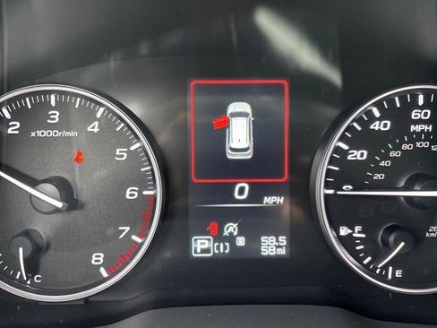 New 2026 Subaru Forester Premium image 74