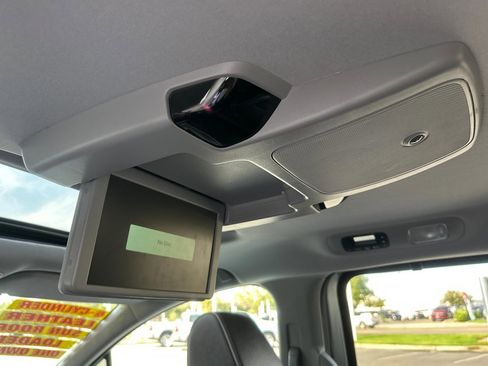 Used 2023 Honda Odyssey Elite image 17