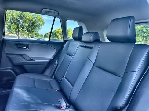Used 2026 Toyota RAV4 XLE Premium w/ Weather Package FWD image 22