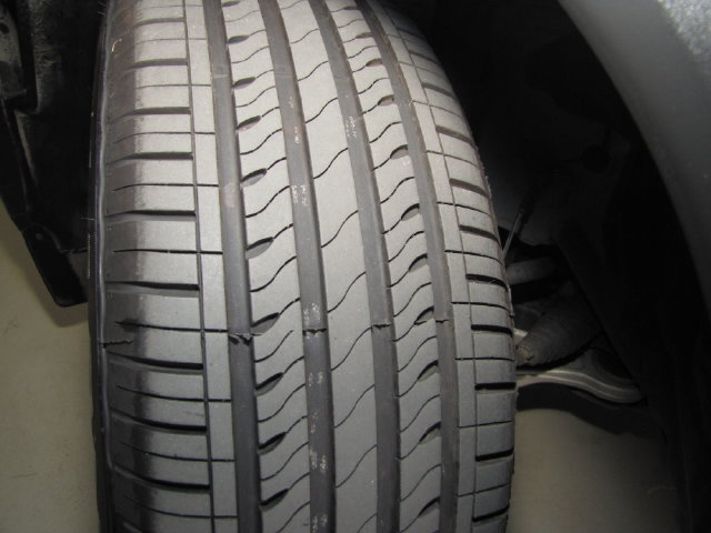 Used 2025 Nissan Rogue SV FWD image 49