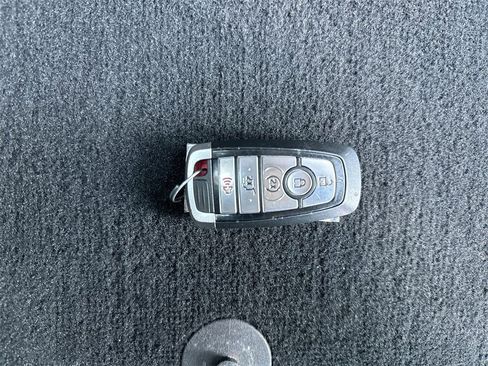 Used 2020 Ford Explorer ST w/ ST Street Pack image 37