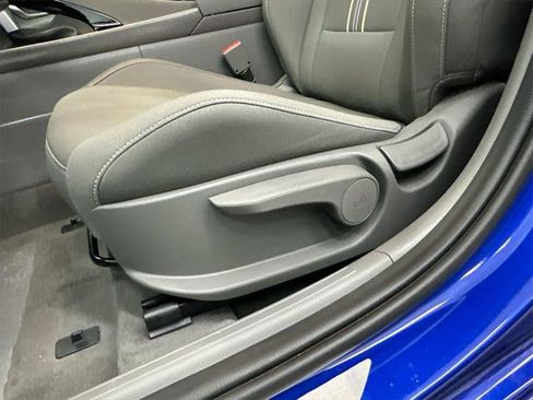 New 2025 Hyundai Elantra SEL image 10