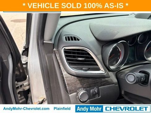 Used 2016 Buick Encore FWD image 17
