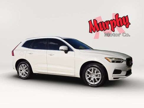 Used 2020 Volvo XC60 T5 Momentum AWD/4WD image 6