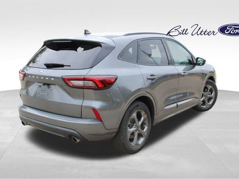 Certified 2023 Ford Escape ST-Line w/ Tech Pack #1 image 5