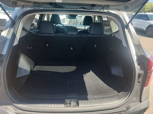 Certified 2024 Kia Seltos S FWD image 18