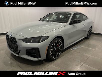 Used 2025 BMW 430i xDrive Coupe w/ M Sport Package