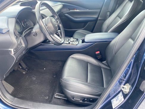 Used 2021 MAZDA CX-30 AWD 2.5 S w/ Preferred Package image 9