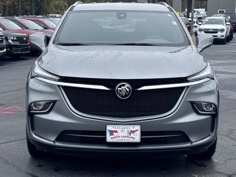 Used 2023 Buick Enclave Essence w/ Sport Touring Edition image 16