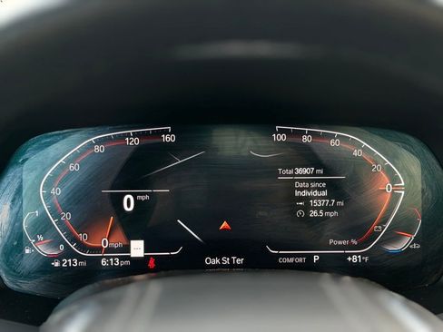 Used 2021 BMW X5 xDrive40i w/ Premium Package image 13