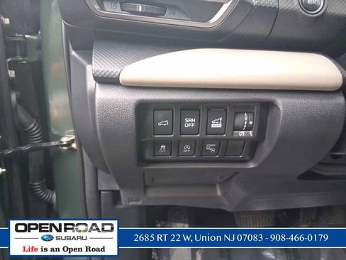 Used 2023 Subaru Forester Limited image 16