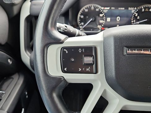 Used 2023 Land Rover Defender 110 image 17