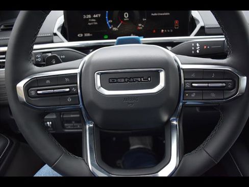 New 2025 GMC Sierra EV Denali image 19